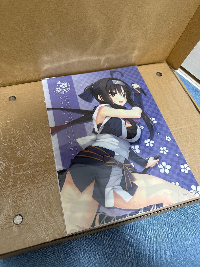セット売り 千恋*万花