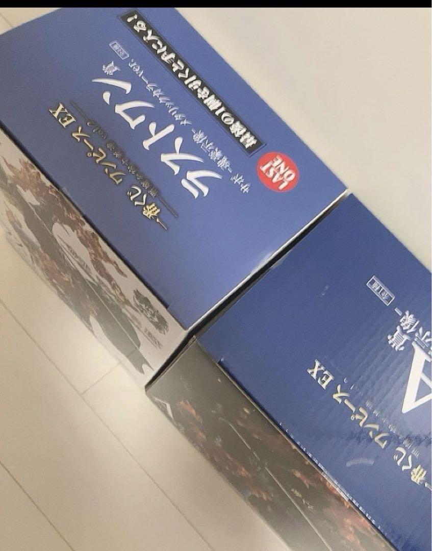 ワンピース 一番くじ A賞 ラストワン賞 サボ まとめ売り