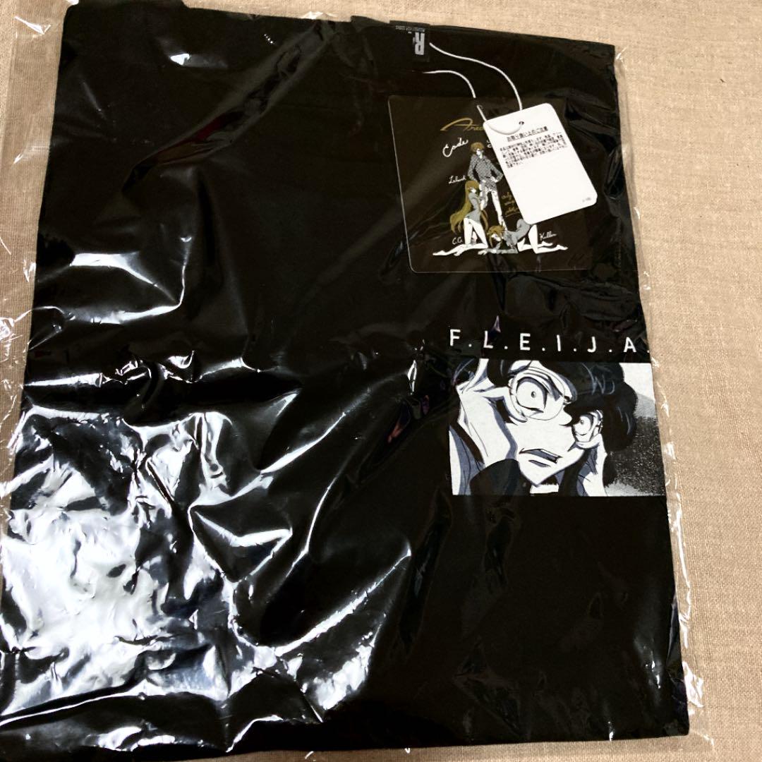コードギアス Tシャツ ニーナ Sサイズ 黒 メルカリ コードギアス Tシャツ ニーナ Sサイズ 黒 メルカリ