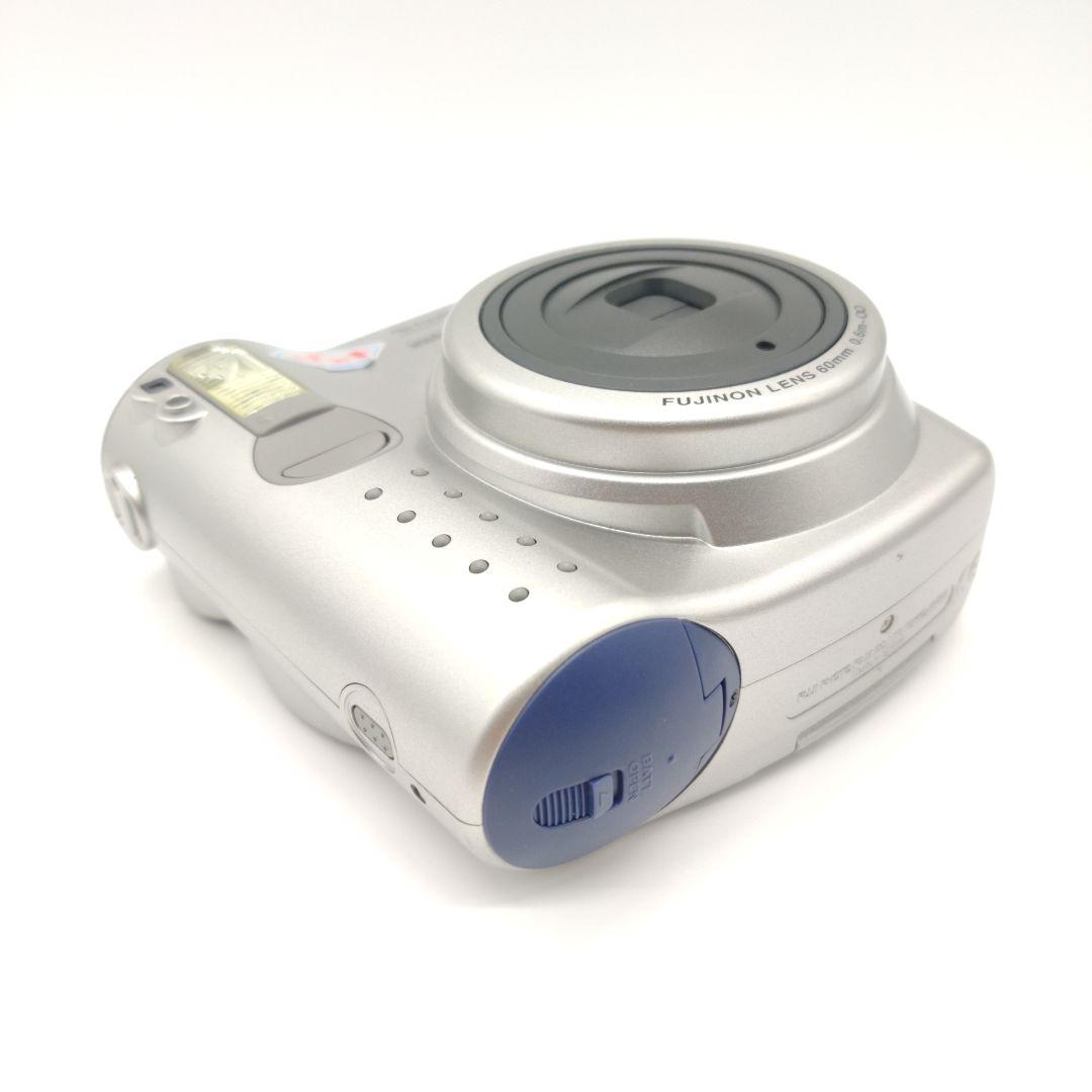 FUJIFILM インスタントカメラ instax mini 10 チェキ - メルカリ