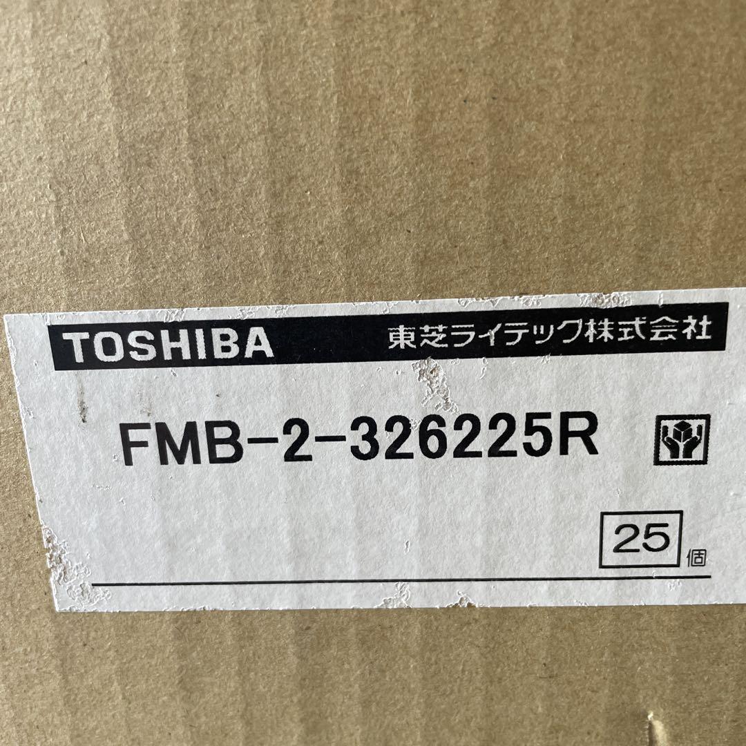 TOSHIBA