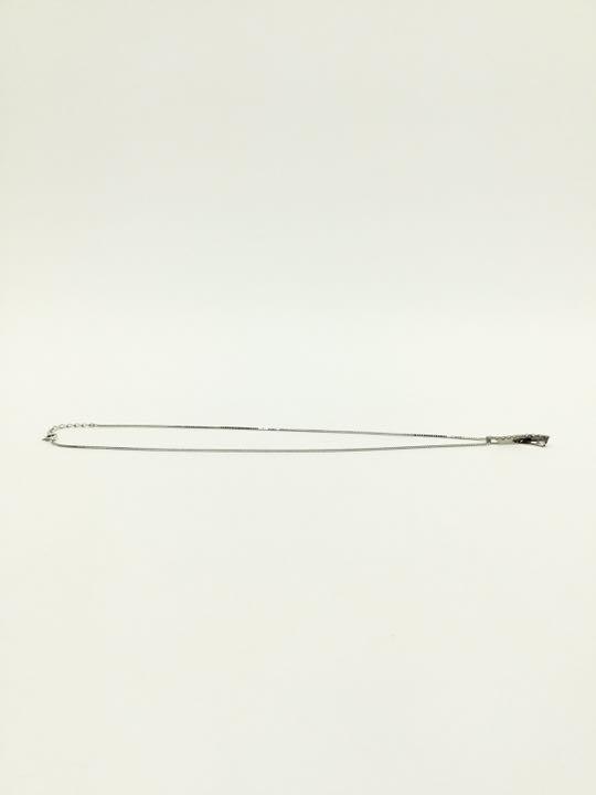 特価新作 中古美品 ペンダント ネックレス SV A356 JzLjB-m94568402745 ギ ラロッシュ 10Pダイヤ 低価限定SALE