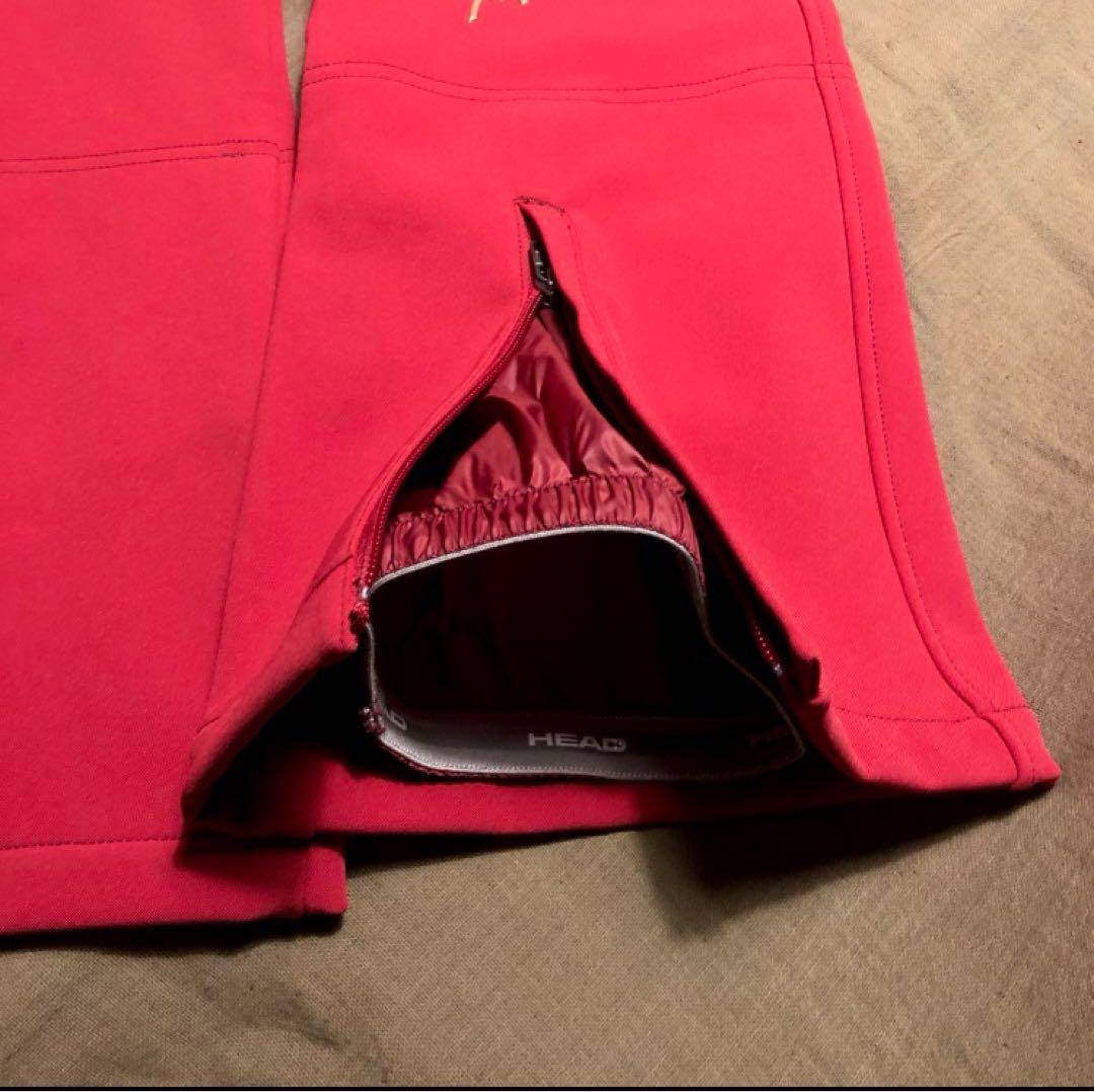 【viv】Sサイズ HEAD LE BLANC Pants W