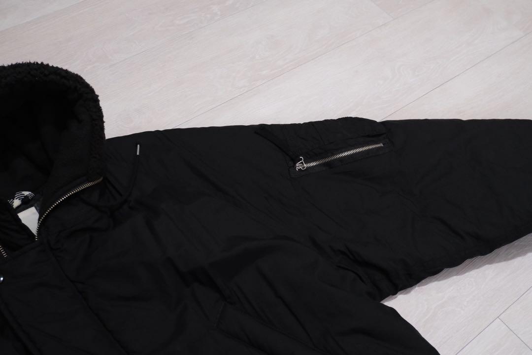 YSTRDY’S TMRRW PADDED PACIFISM JACKET