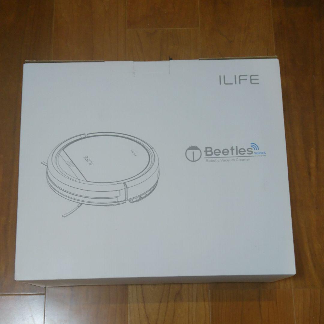 人気安い ILIFE V3S PRO Slrik-m94572582979 通販大特価