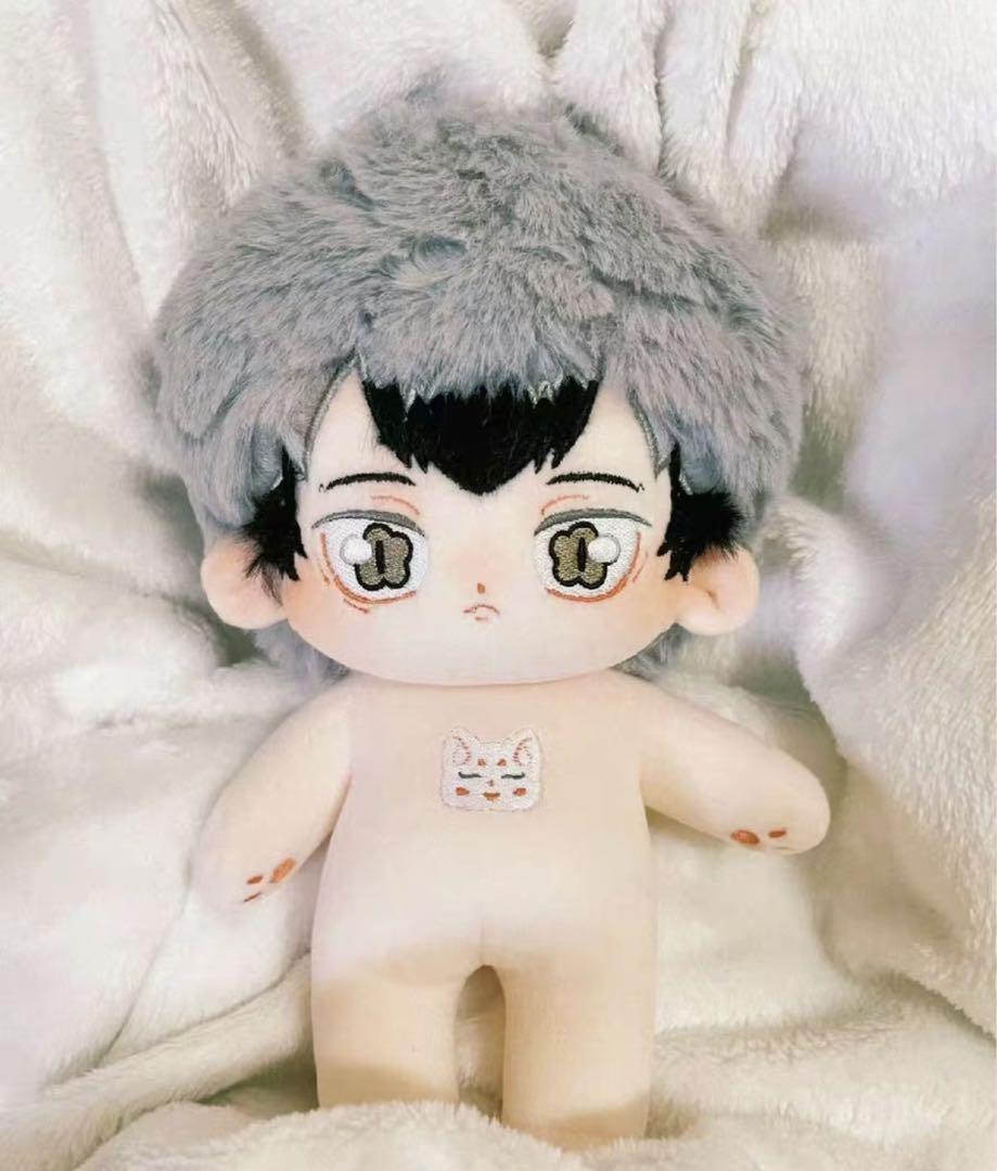 ♥超レア 可愛い 着せ替え 20cmぬいぐるみ NO.149♥ - メルカリ ♥超レア 可愛い 着せ替え 20cmぬいぐるみ NO.149♥ - メルカリ