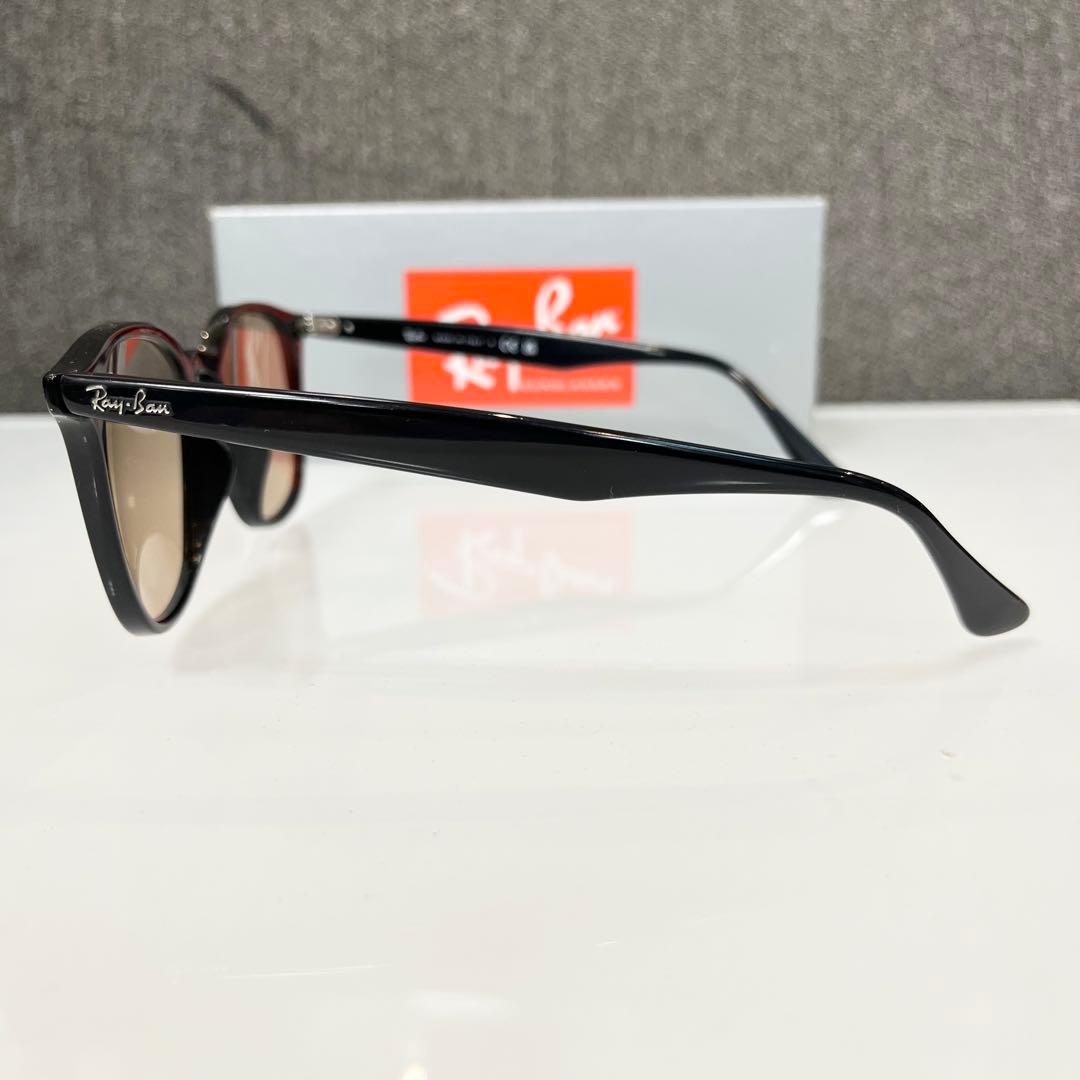新カラー!正規品 新品RayBanレイバン RB4258F 601/93 52 新カラー!正規品 新品RayBanレイバン RB4258F 601/93 52