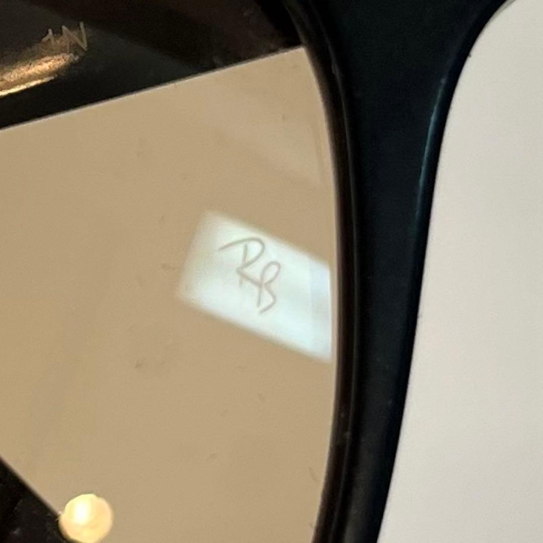 新カラー!正規品 新品RayBanレイバン RB4258F 601/93 52 新カラー!正規品 新品RayBanレイバン RB4258F 601/93 52
