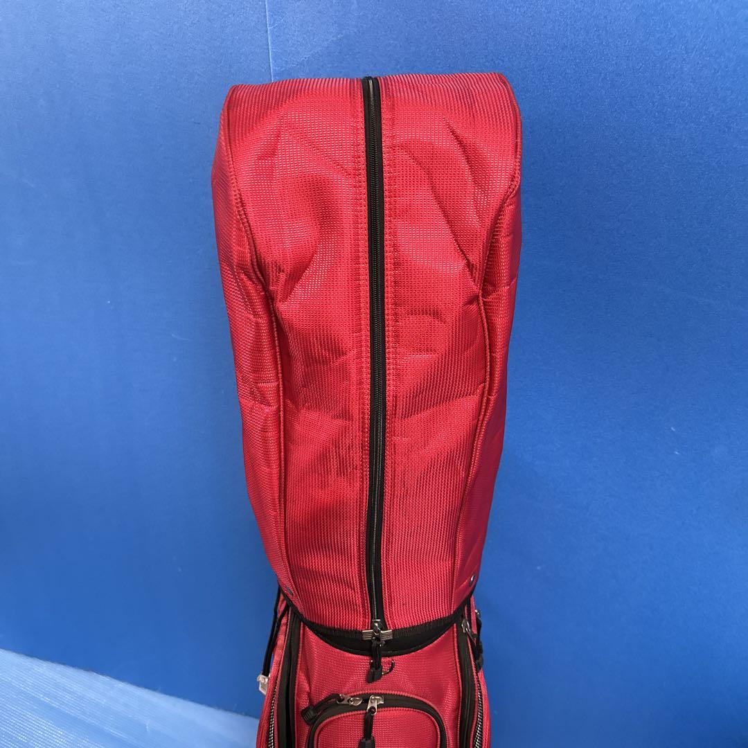 HONMA GOLFキャディバッグ・美品商品