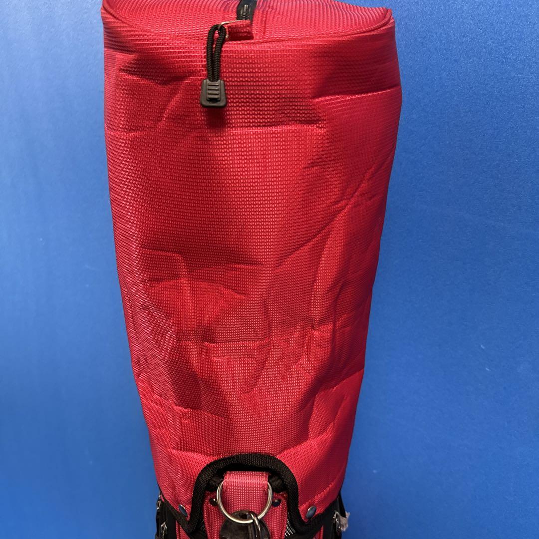 HONMA GOLFキャディバッグ・美品商品
