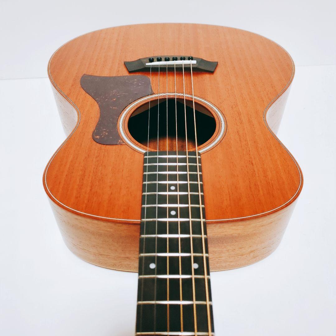 Taylor GS-MINI マホガニー アコースティックギター 純正ケース付属