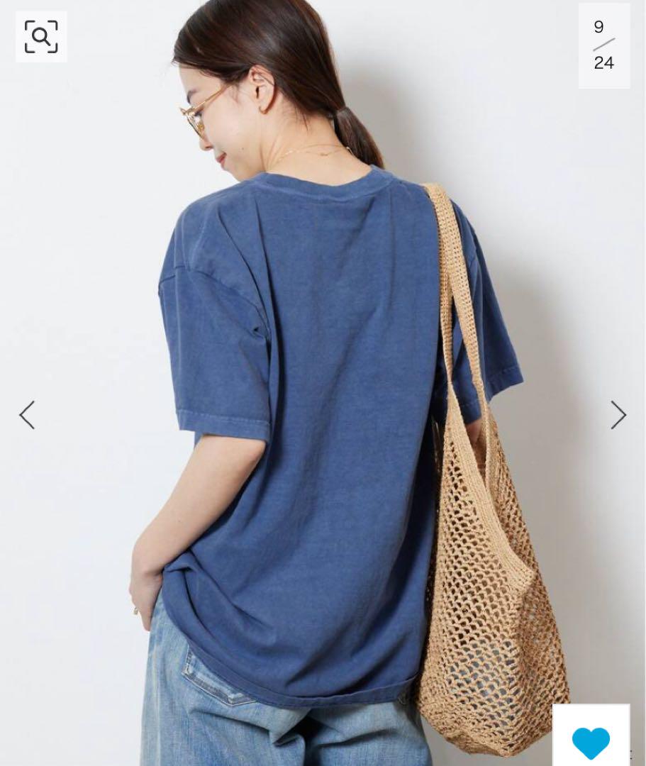 【goodrock speed/グッドロックスピード】E.T. 半袖Tシャツ　L