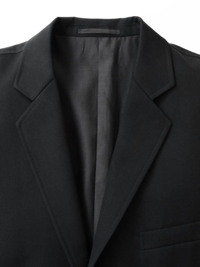 ジャケット・アウター Graphpaper Selvage Wool Jacket NAVY 2