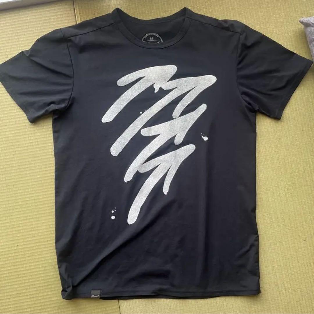 1回着用 Answer4 “↑↑↑↑”Tshirt アンサー4 Tシャツ 【M】 アンサー4 answer4 TシャツM - メルカリ