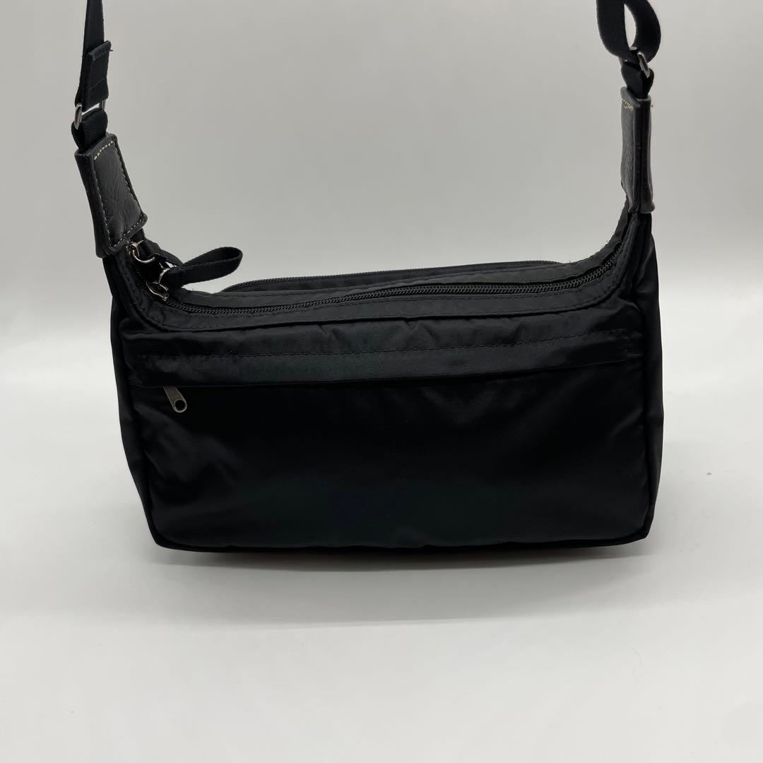 単品購入可 【未使用級】ポーター プラン ショルダーバッグ バディ