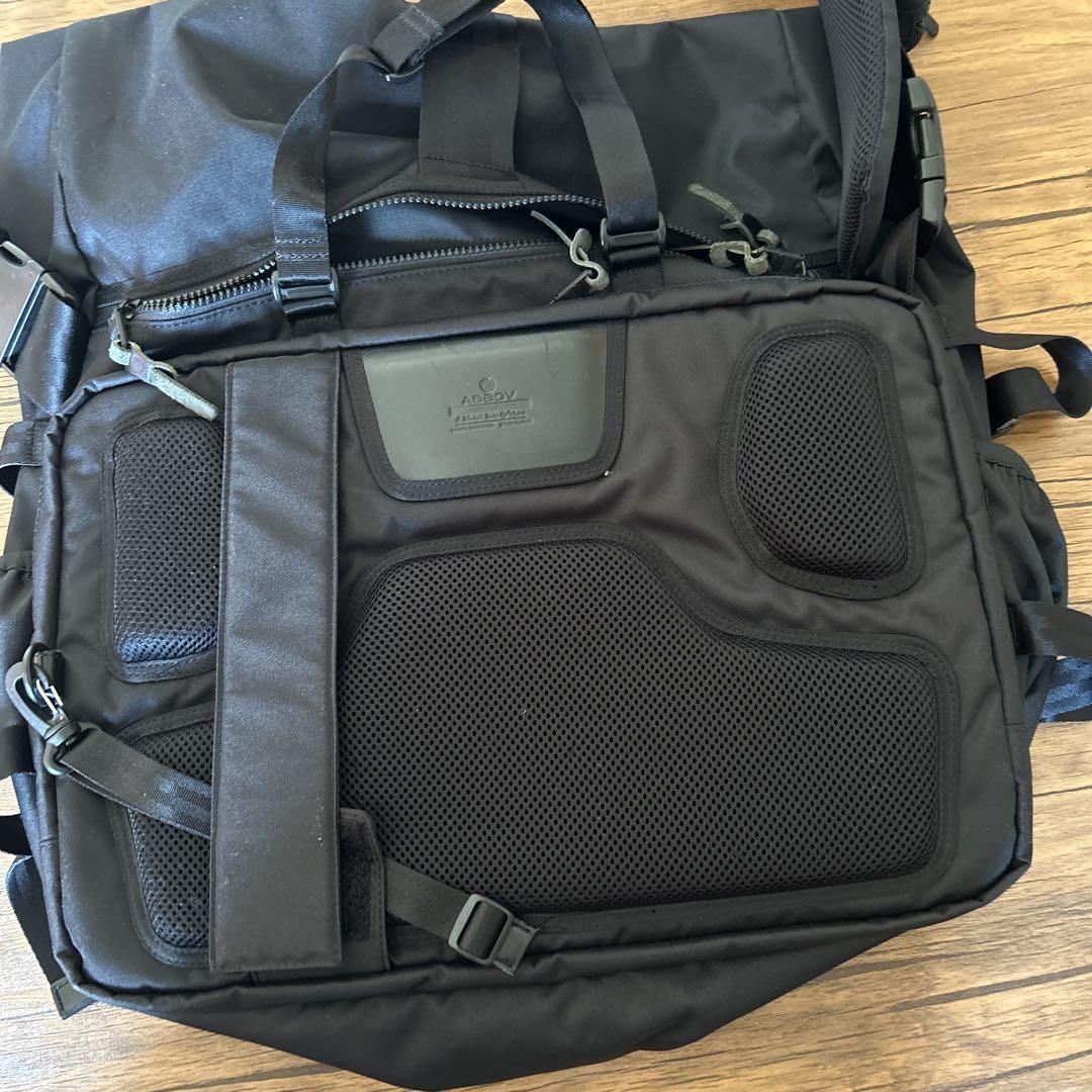 タ*♪様 AS2OV WAY BAG 肩掛けトート (定価)税込38500円