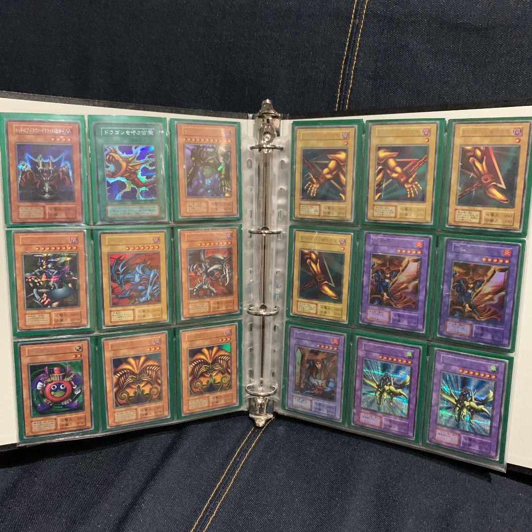 遊戯王 ジャンク品 TQOn4-m94578707920 初期カードまとめ売り 定番HOT