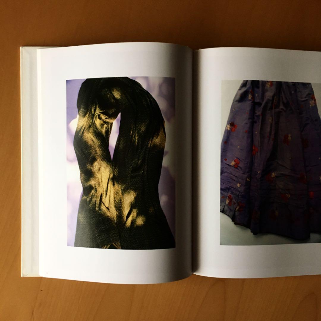石内都 Frida by Ishiuchi 写真集