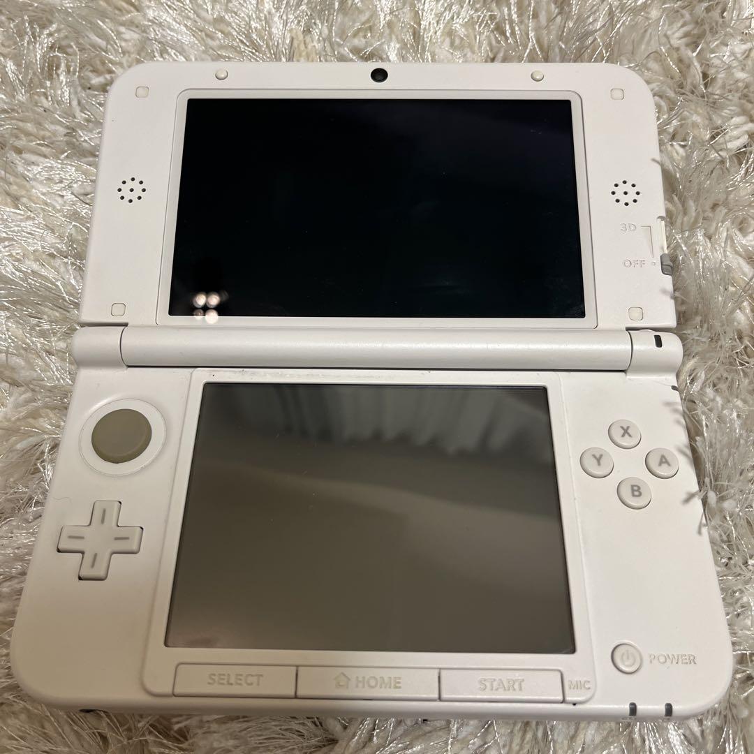 3DSLL