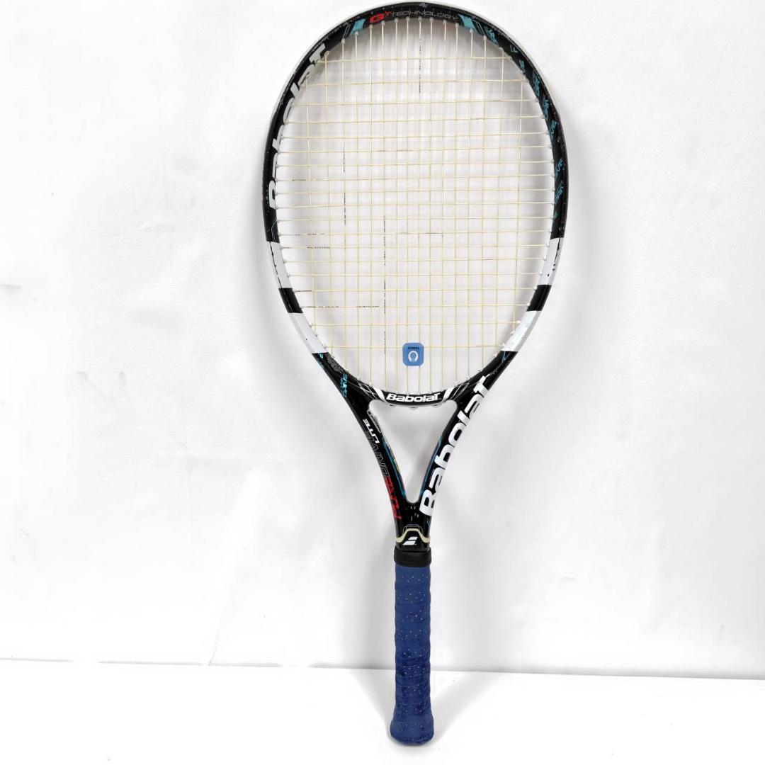 上品スタイル BabolaT バボラ ラケット(硬式用) MH023 テニスラケット 硬式 ラケット(硬式用)