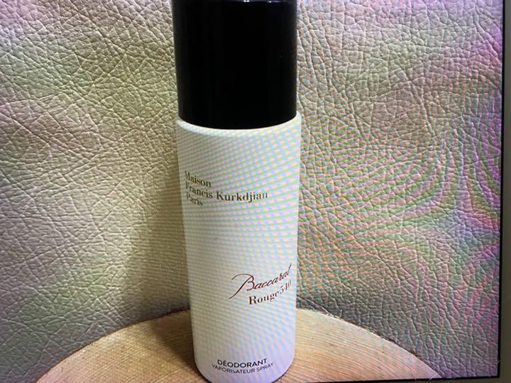 Baccarat Rouge 540 200 ml