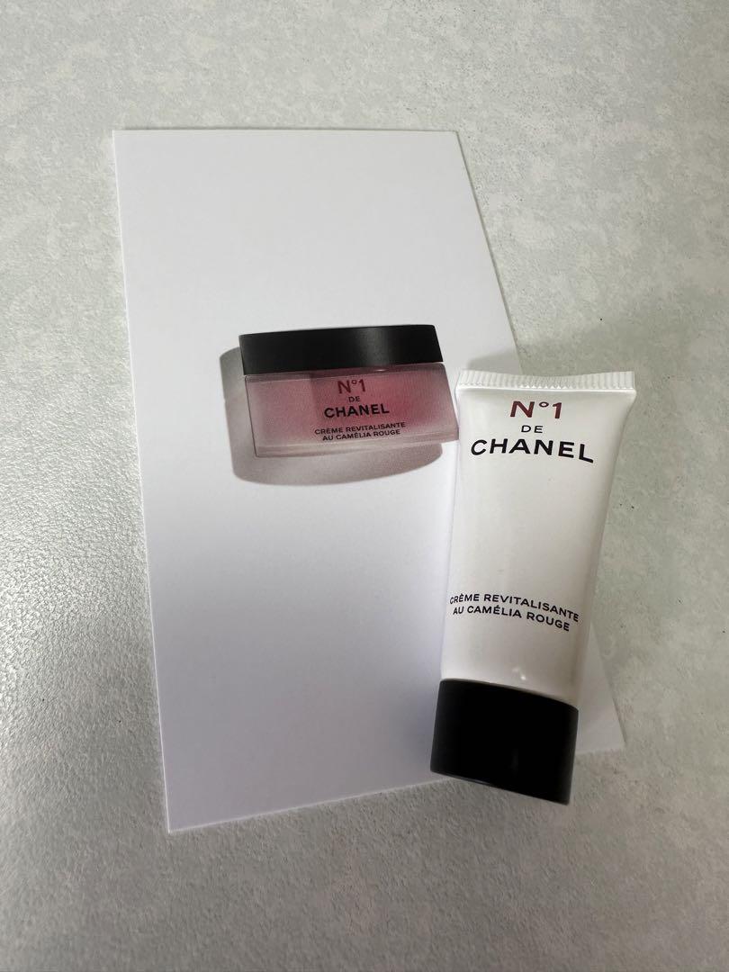 CHANELミラー　限定色129番　ギフトラッピング済み
