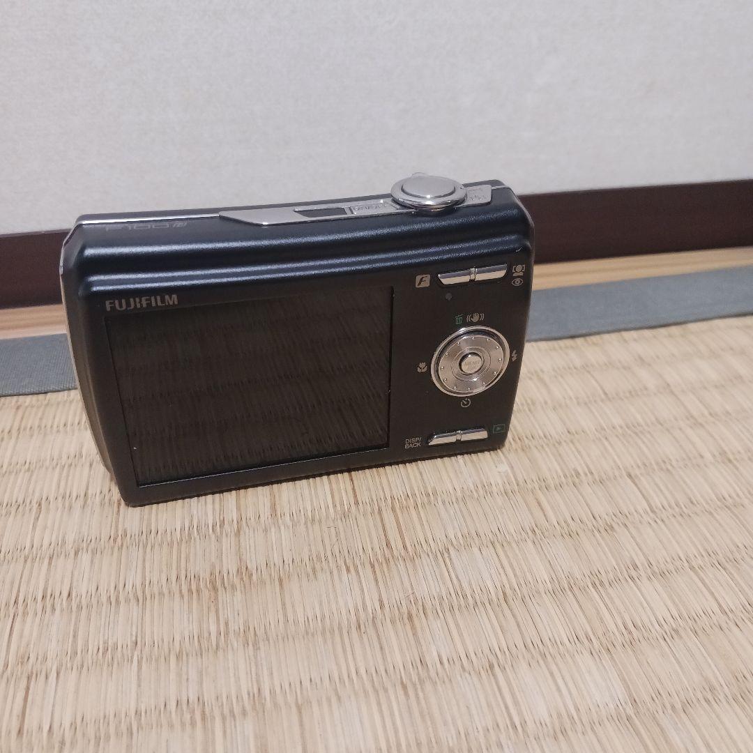 FUJIFILM FINEPIX F100fd デジカメ ジャンク - メルカリ