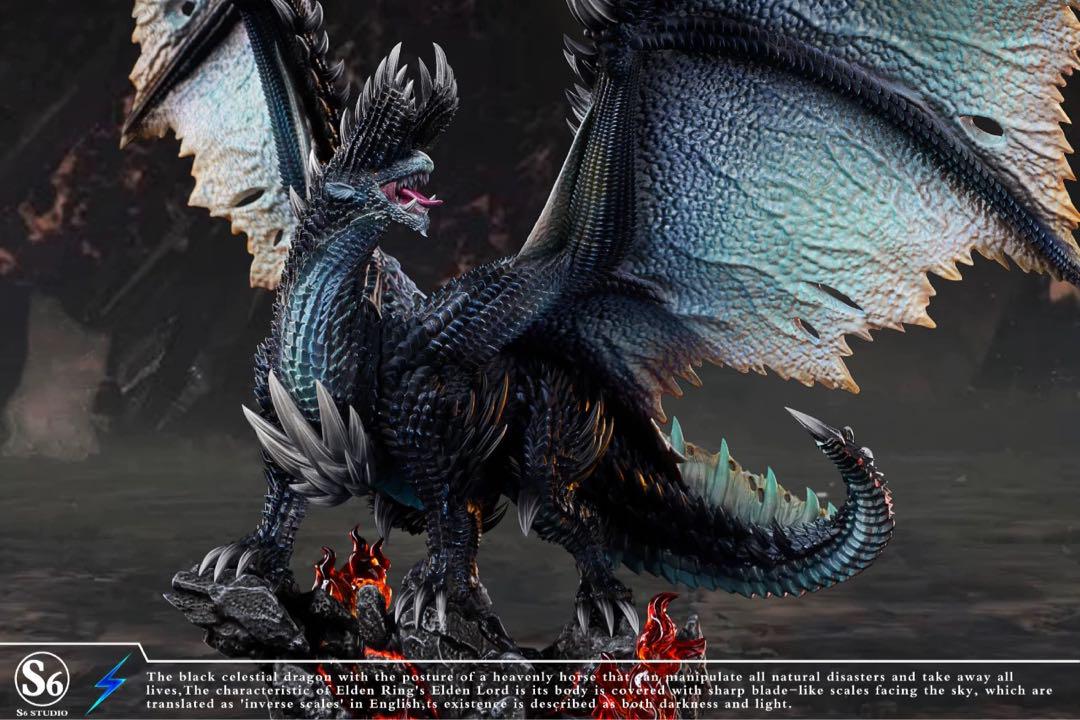 モンスターハンター アルバトリオン フィギュア ガレージキット