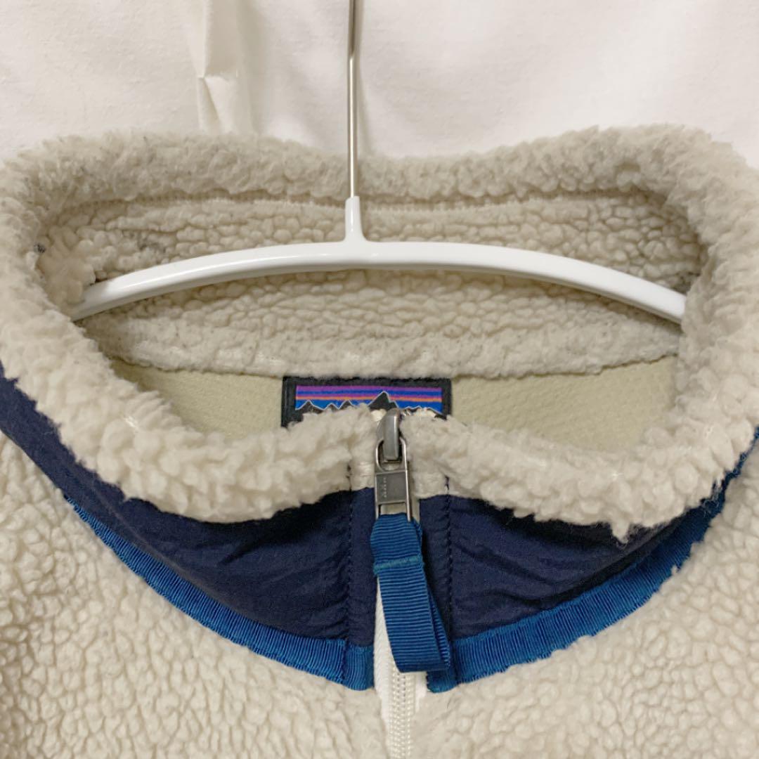 格安低価 最終値下げ レトロX ホワイト tWoi9-m94583083854 Patagonia パタゴニア 最安値限定SALE