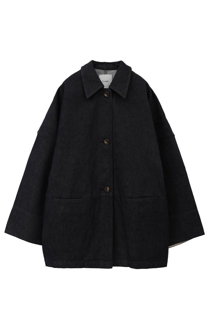 ジャケット・アウター CLANE WORK OVER JACKET
