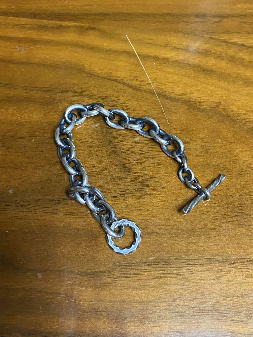 アクセサリー SilverPlating(Silver925 Parts) Bracelet