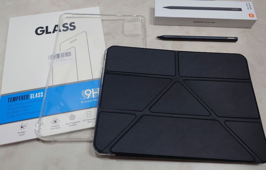 Xiaomi Pad 7 Blue 8GB 256GB グローバル版 Xiaomi Pad 7 Blue 8GB 256GB グローバル版