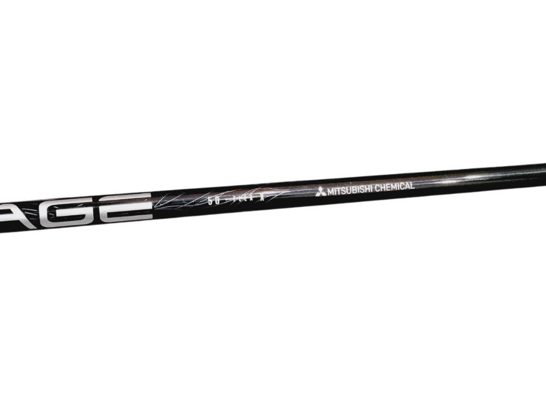 TaylorMade テーラーメイド M6 10.5 ドライバー ゴルフクラブ