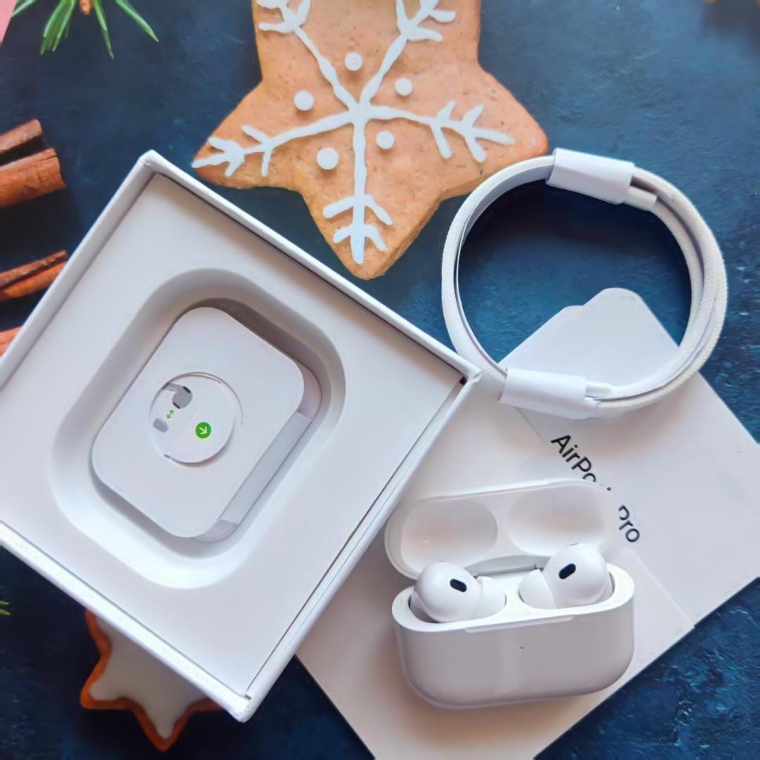 AirPods Pro（第2世代）USB-C