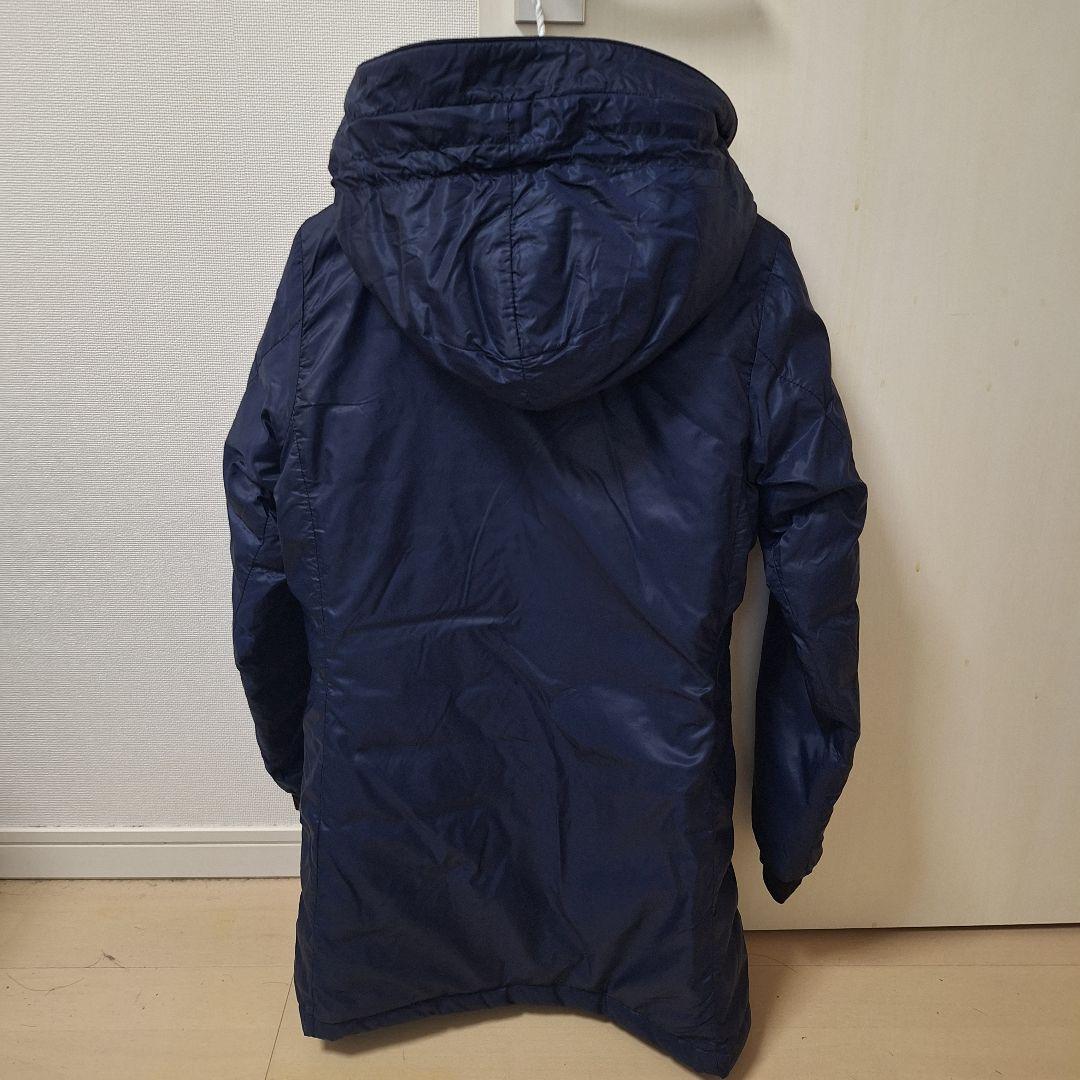 カナダグース キャンプフーディー 5061LA サイズXS
