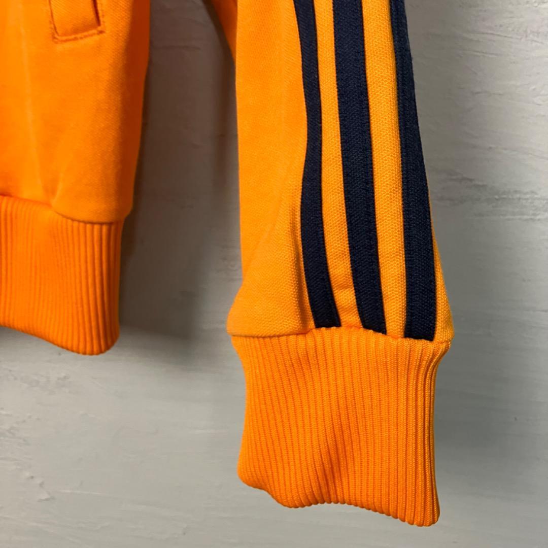 90s 熊刺繍 トラックジャケット ジャージ ADIDAS 90年代 万国旗タグ 90s 熊刺繍 トラックジャケット ジャージ ADIDAS 90年代 万国旗タグ