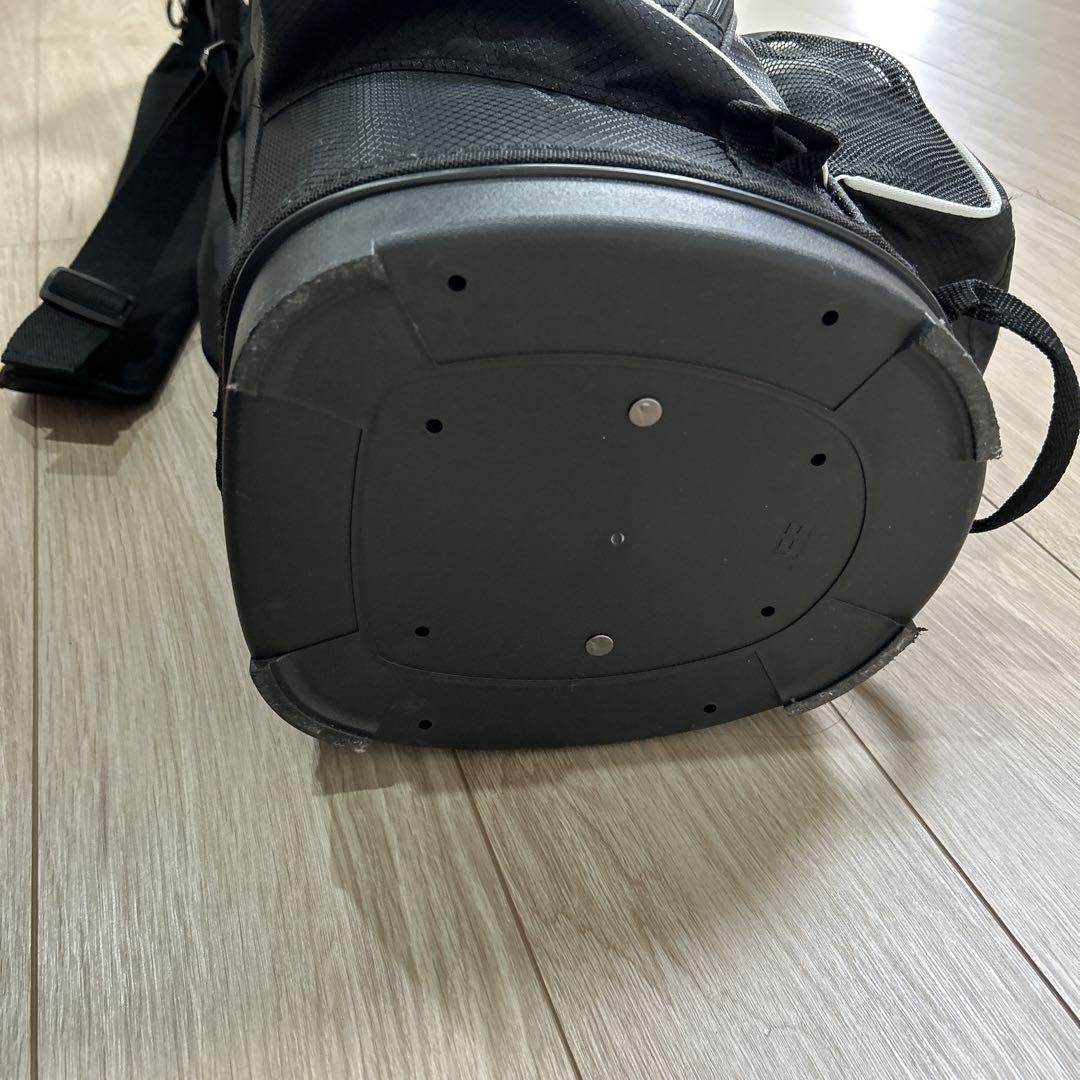 ウィルソン　ゴルフバッグ　キャディバッグ　軽量