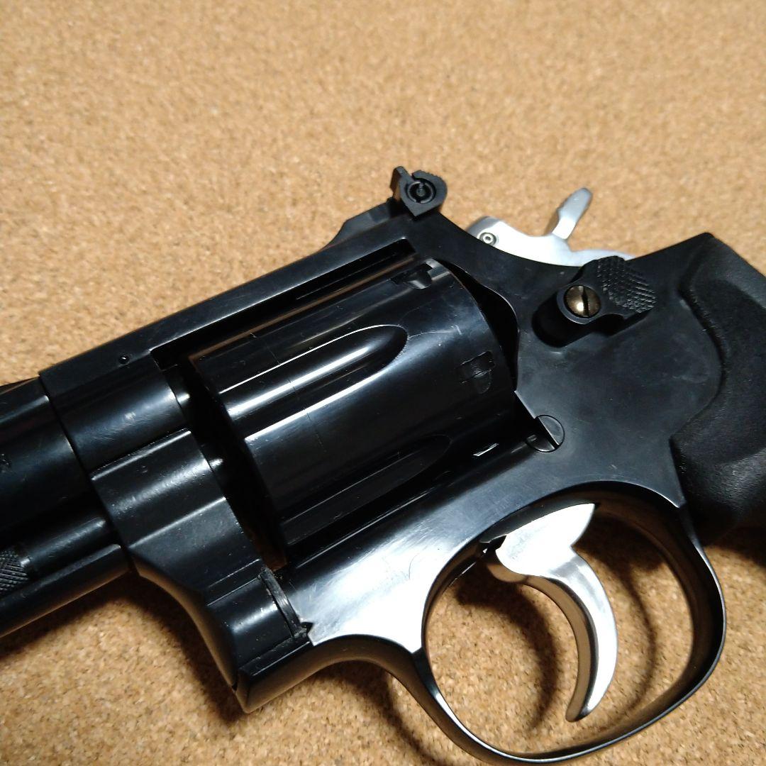 5712 コクサイ M1910 ブローニング 樹脂製 SPG適合 モデルガン
