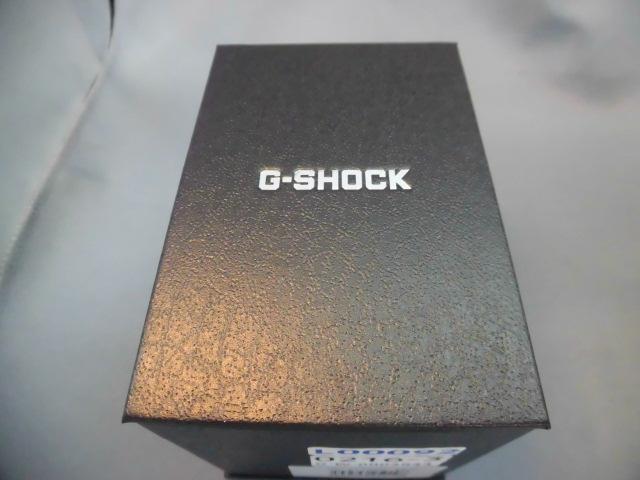 L00092 ● 0216-3 カシオ 腕時計 G-SHOCK メンズ グリーン
