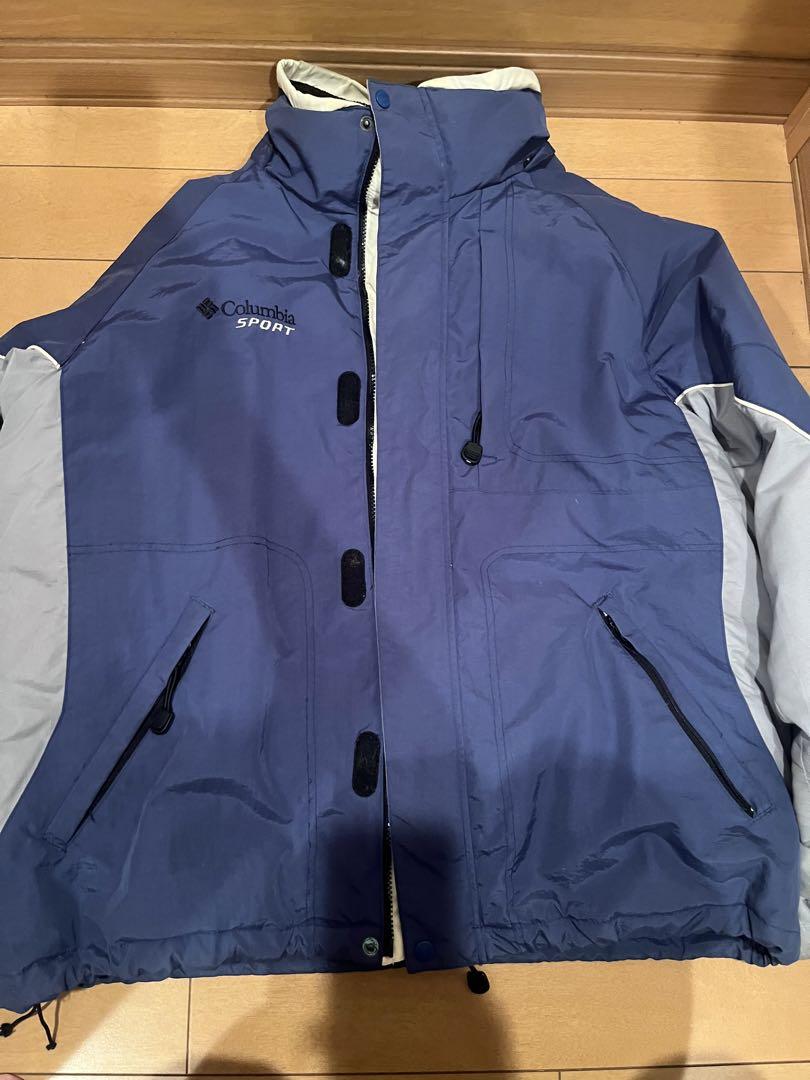 Columbia SPORT ウィンタージャケット