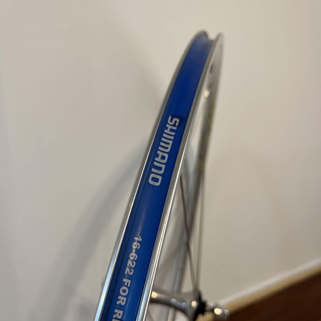MAVIC COSMIC クリンチャータイヤ用ホイール デッドストック　美品