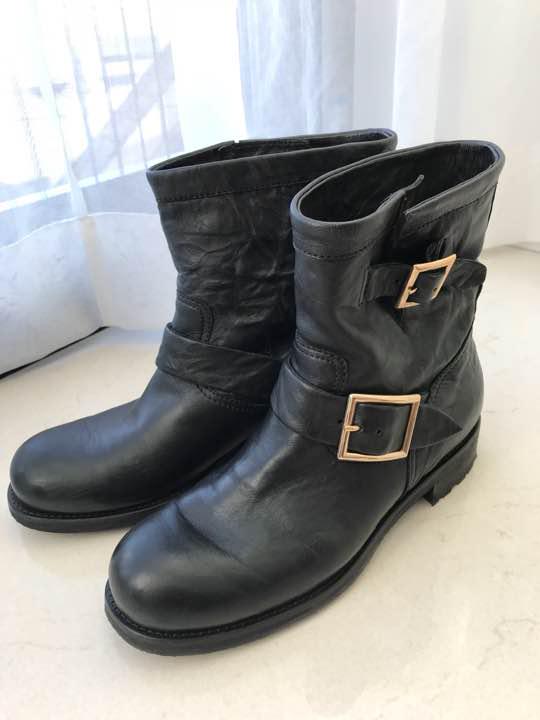 38%割引ブラック系,24cm楽天 お値下げ中 JIMMY CHOO ジミーチュウ エンジニアバイカーブーツ ブーツ レディースブラック系24cm-ACI.MD 38%割引ブラック系,24cm楽天 お値下げ中 JIMMY CHOO ジミーチュウ エンジニアバイカーブーツ ブーツ レディースブラック系24cm-ACI.MD