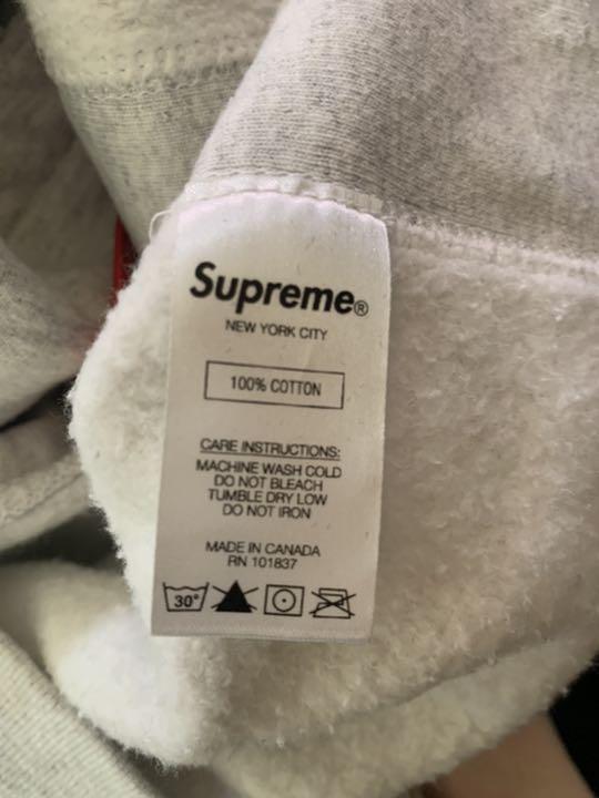 通販国産 中古品 Supreme The Most Hooded Sweatshirt BrHQy-m94589476789 お得セール