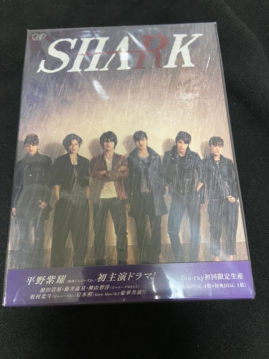 半額SALE/ SHARK BOX(初回限定生産豪華版) Blu-ray - TVドラマ - mkukinanyota.com 半額SALE/ SHARK BOX(初回限定生産豪華版) Blu-ray - TVドラマ - mkukinanyota.com
