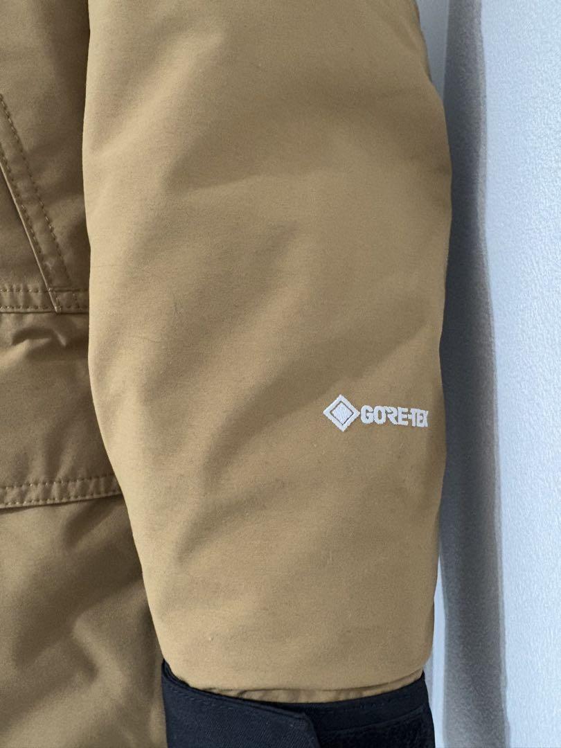 THE NORTH FACE マウンテンダウンジャケット