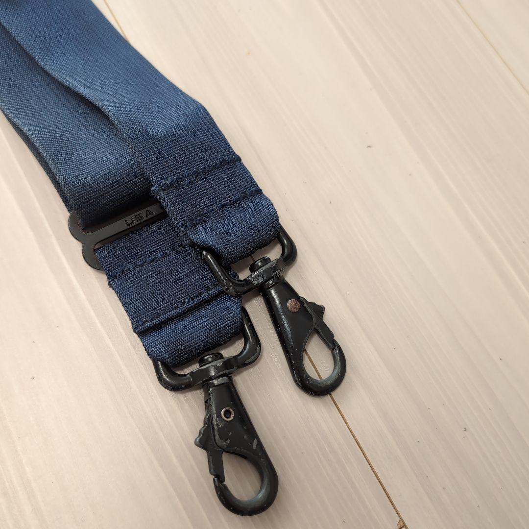 BRIEFING×BEAMS PLUS MIL TRAINING TOTEトート