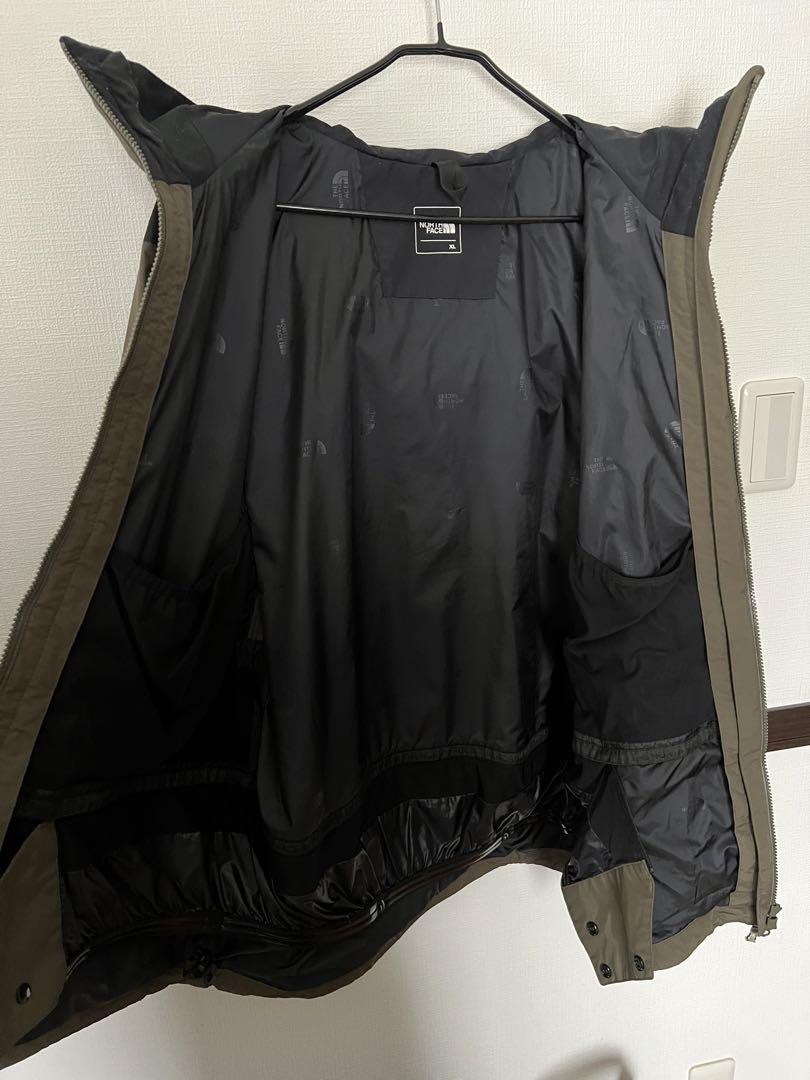 30%off ノースフェイス メンズ 防水防風 スノーボード ウェア THE NORTH FACE エクストリーム スノー ジャケット レトロデザイン  NS62215 2023-2024冬新作 : tn-ex-sb : Ray Green - 通販 - Yahoo!ショッピング