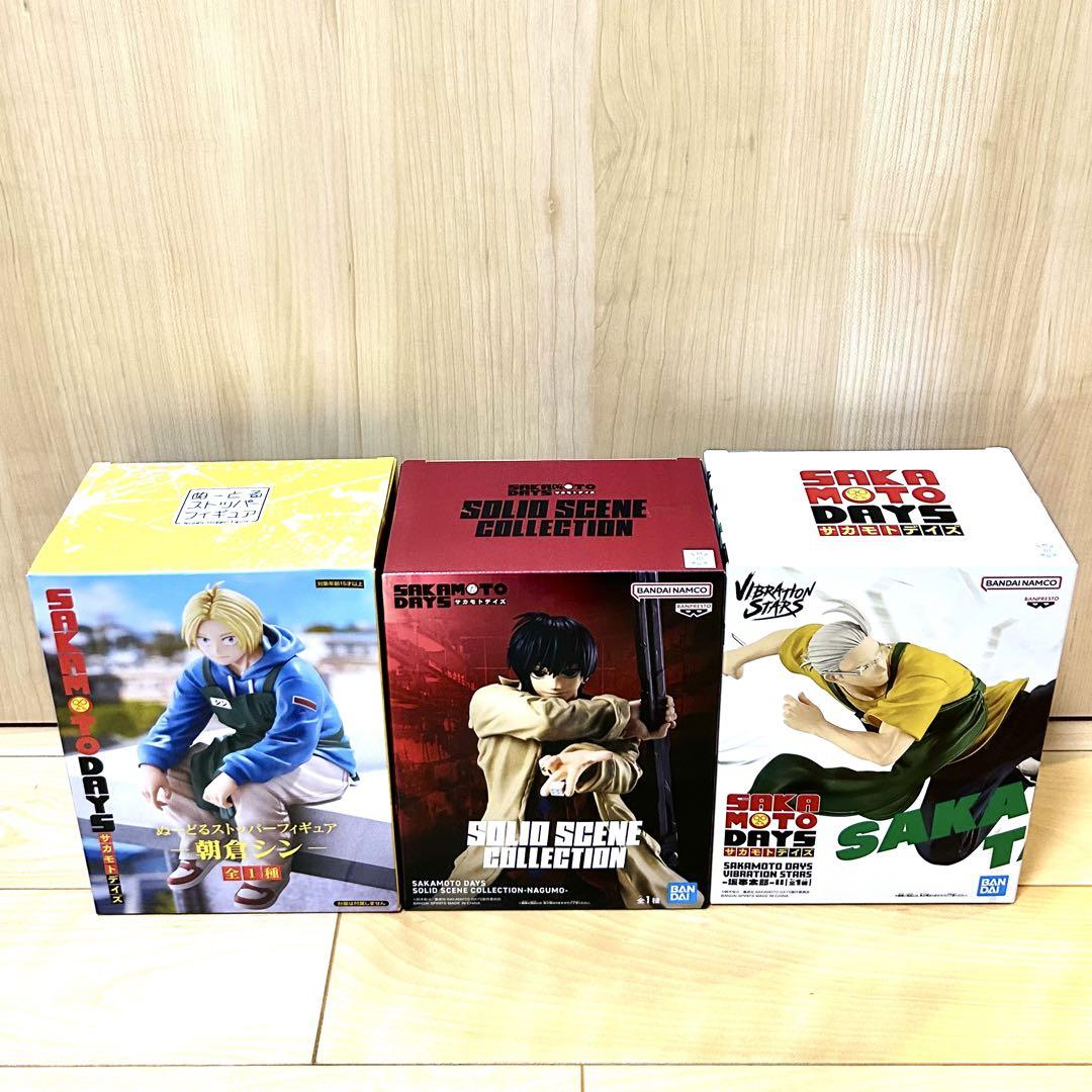【新品・未開封】最新プライズフィギュア等　３０点セット 定休日以外毎日出荷中] 30点】最新プライズフィギュアまとめ売り