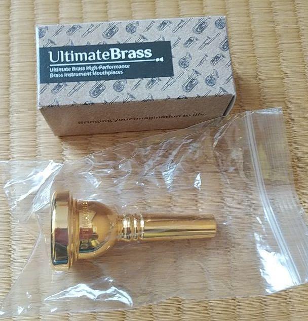 品質は非常に良い最終値下げ☆トロンボーン ユーフォニアム マウスピース 管楽器 おもちゃ・ホビー・グッズ¥16,866-www.consumentenkring.com 品質は非常に良い最終値下げ☆トロンボーン ユーフォニアム マウスピース 管楽器 おもちゃ・ホビー・グッズ¥16,866-www.consumentenkring.com