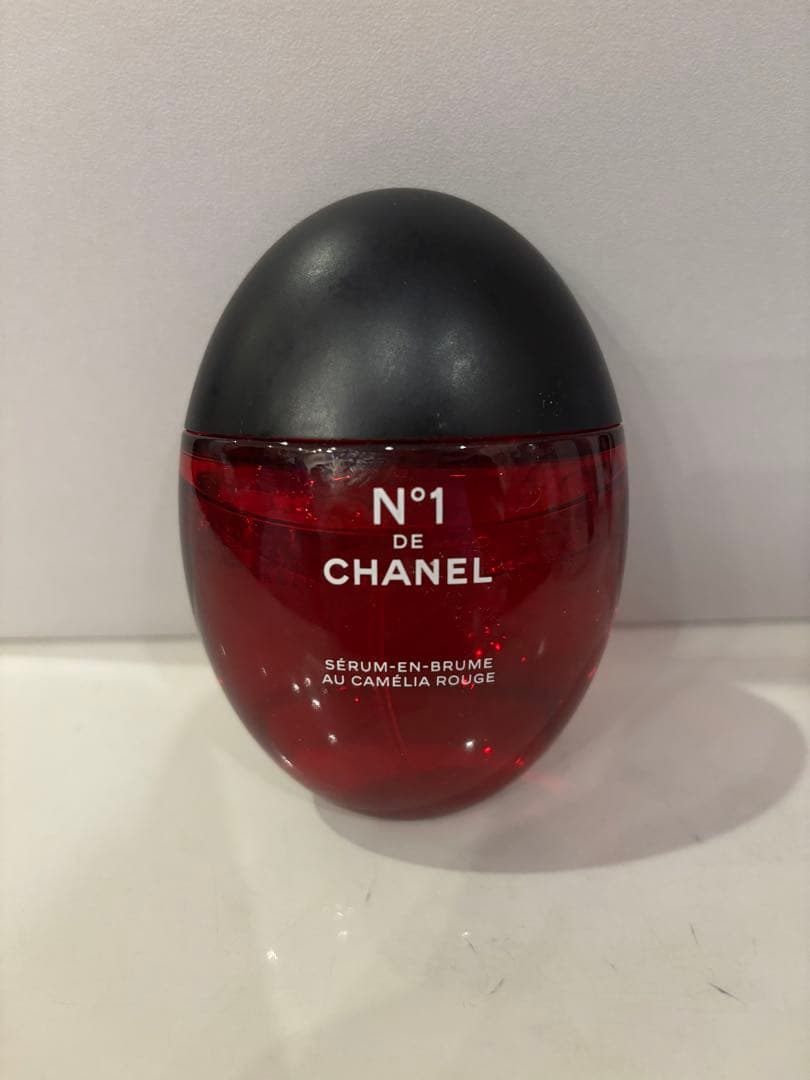 Chanel セラムインミスト N°1 ドゥシャネル♥に近い